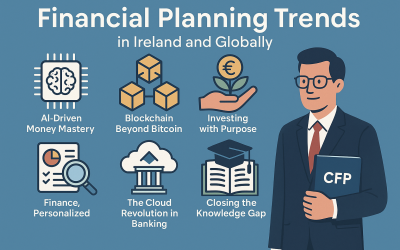 What are the latest Financial Planning trends in Ireland and globally?