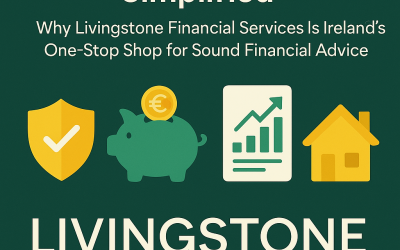 Your Financial Future begins here